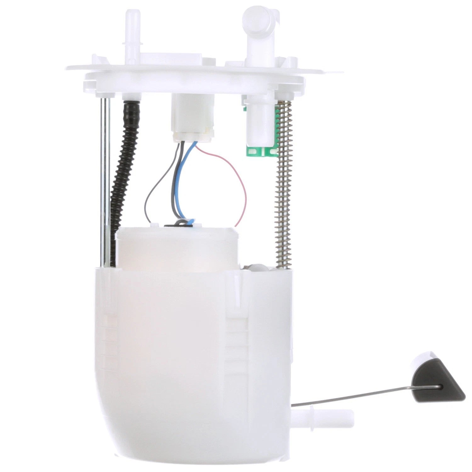 Delphi FG2058 Fuel Pump Module Assembly for Ford Taurus X (2008)
