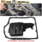 Automatic Transmission Filter with Gasket Set for Mazda 3 (2012–2023) FZ0121500
