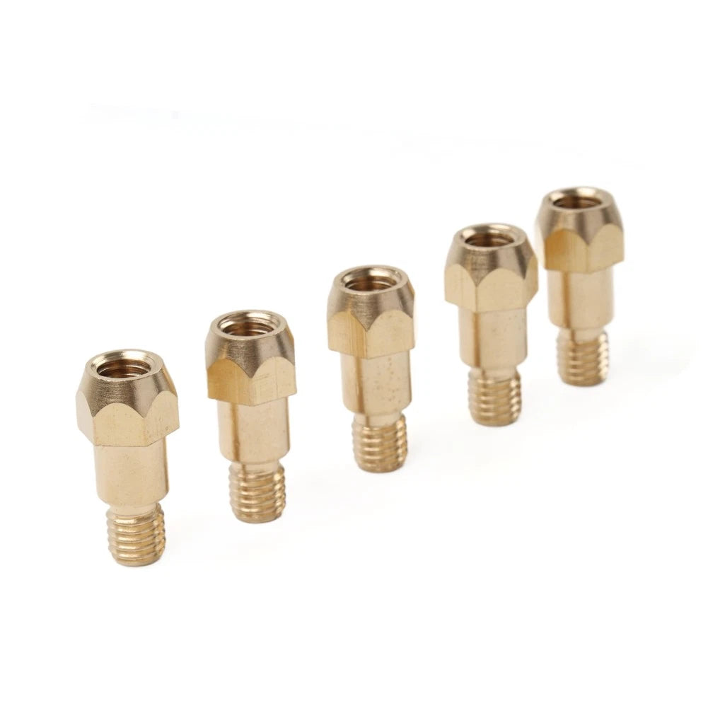 5 pcs Contact Tip Holder for MB 36 KD MIG MAG Welding Torch