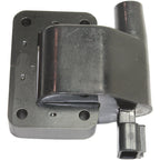 Ignition Coils Set of 4 for Chevy Metro Pontiac Firefly Geo Swift