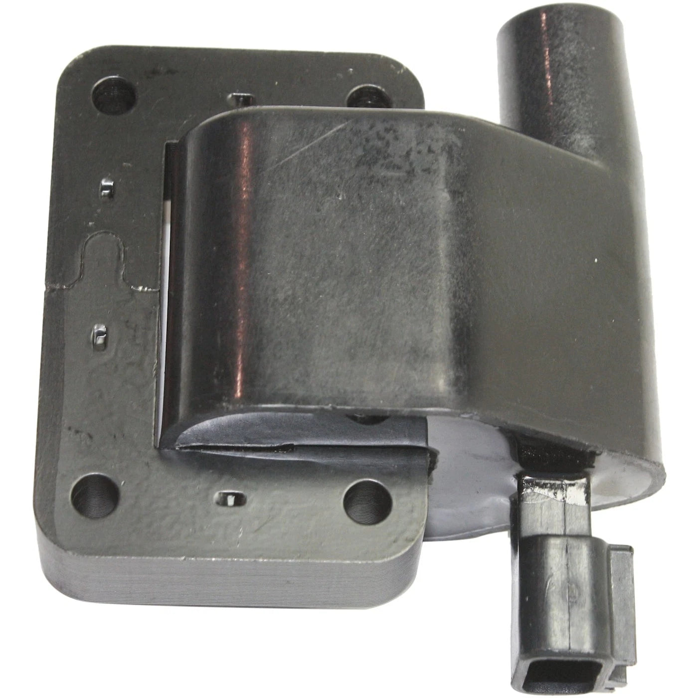 Ignition Coils Set of 4 for Chevy Metro Pontiac Firefly Geo Swift