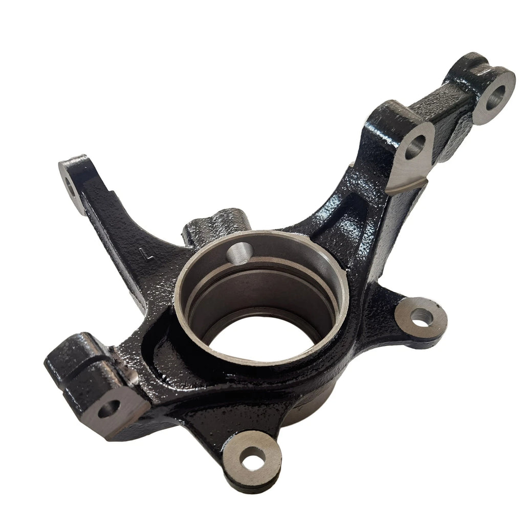 Front Left Steering Knuckle for Hyundai Tucson (2010–2013) Kia Sportage (2010)