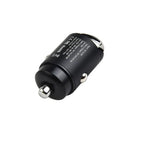 Adapter Car Phone Charger Connection Dual USB Fast Charging for Car