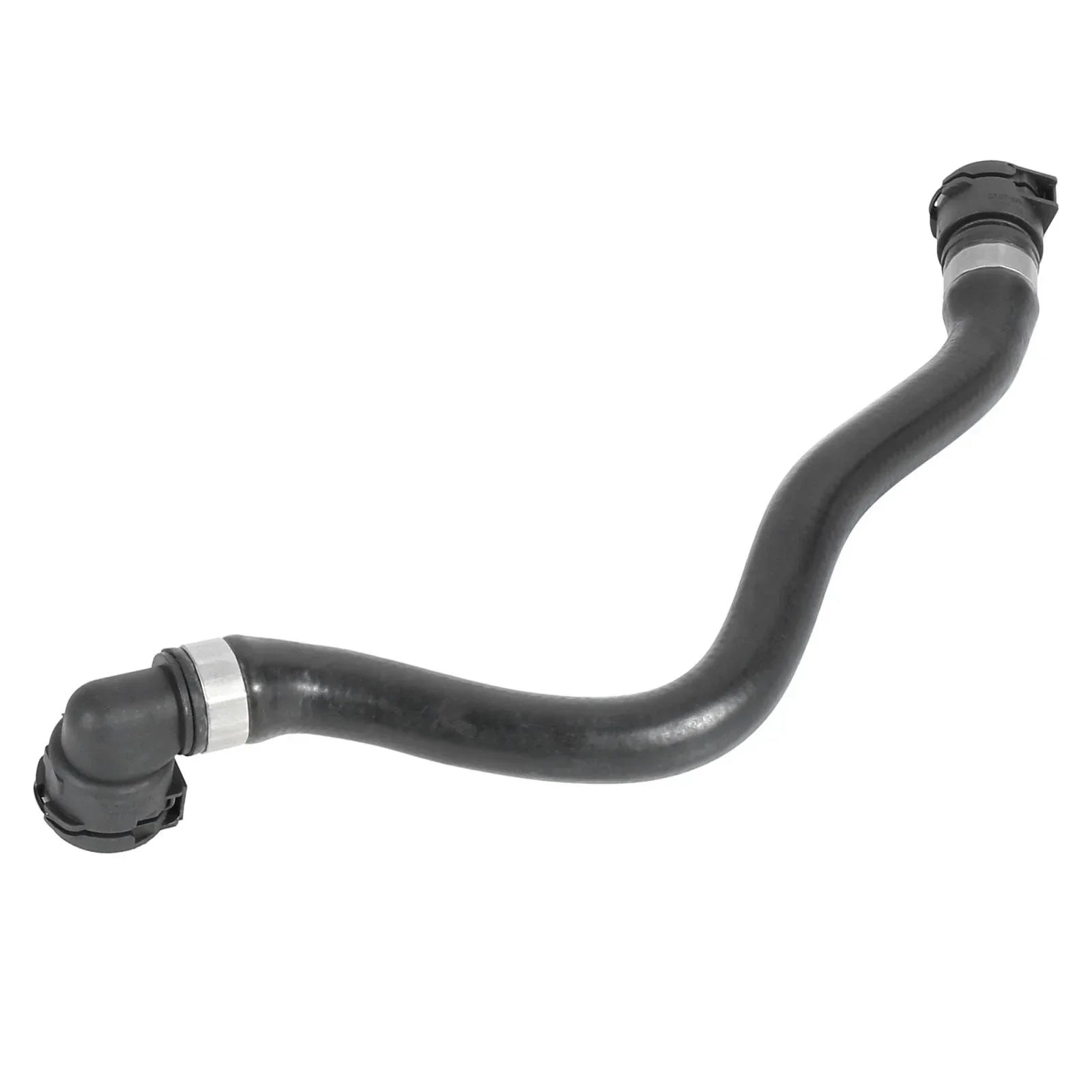3x Engine Radiator Coolant Hose Pipe for BMW