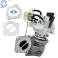 Turbocharger for Chevy Camaro Malibu Cadillac ATS CTS (2010–2020)