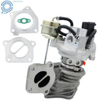 Turbocharger for Chevy Camaro Malibu Cadillac ATS CTS (2010–2020)