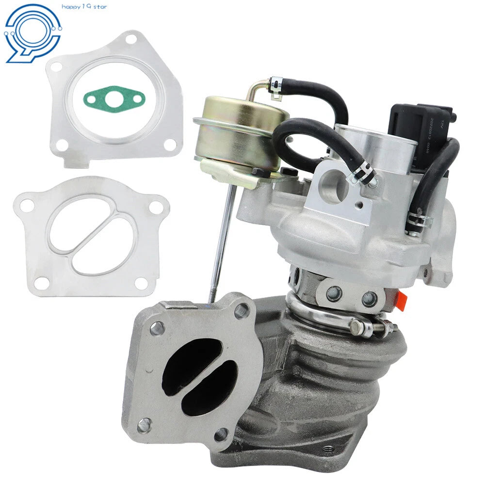 Turbocharger for Chevy Camaro Malibu Cadillac ATS CTS (2010–2020)