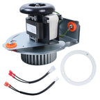 Inducer Blower Motor for Carrier Jakel Furnace (HC21ZE117-B)