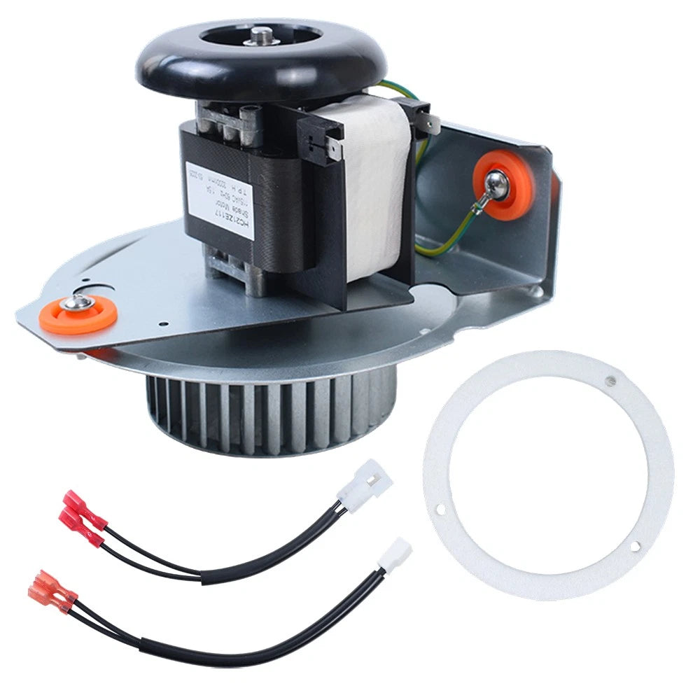 Inducer Blower Motor for Carrier Jakel Furnace (HC21ZE117-B)