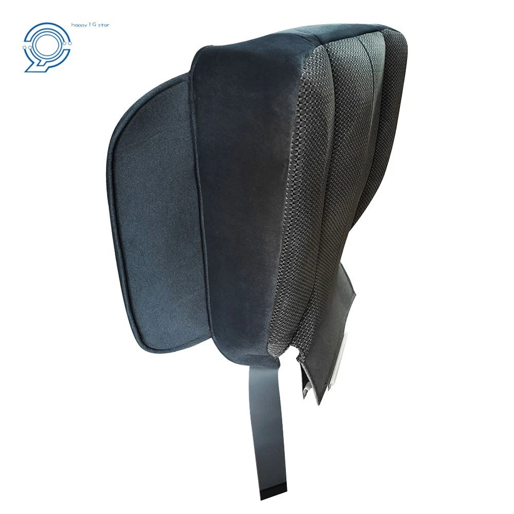 Cloth Driver Side Bottom Seat Cover for Dodge Ram 1500 2500 3500 (2003–2005)