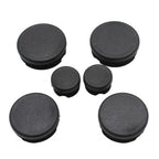 Ducati Multistrada 1200/S Frame Hole Cover Caps Plug (2010-2014)