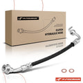 Clutch Hydraulic Hose Line for Chevrolet Tracker, Suzuki Vitara (1999–2004)