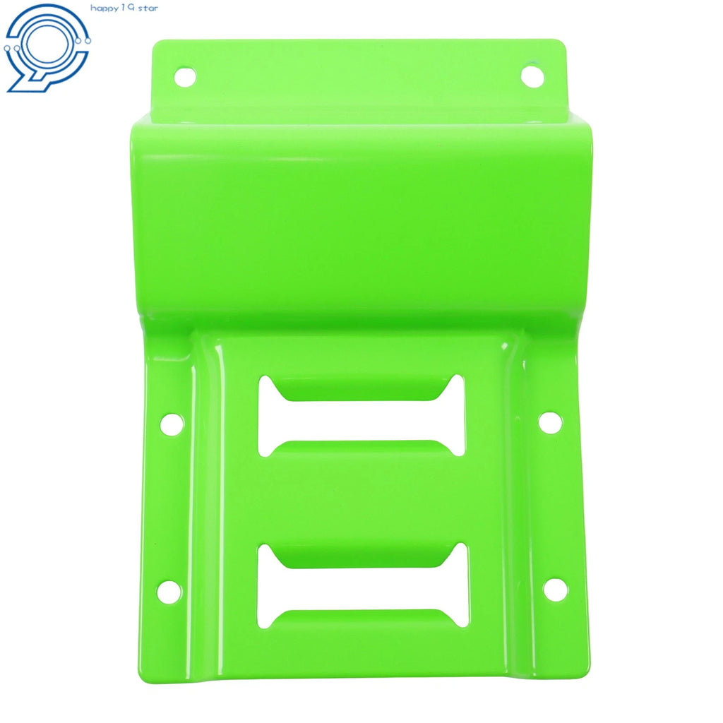 Set of 2 Wheel Chocks and Tie Down Straps for Automotive Use