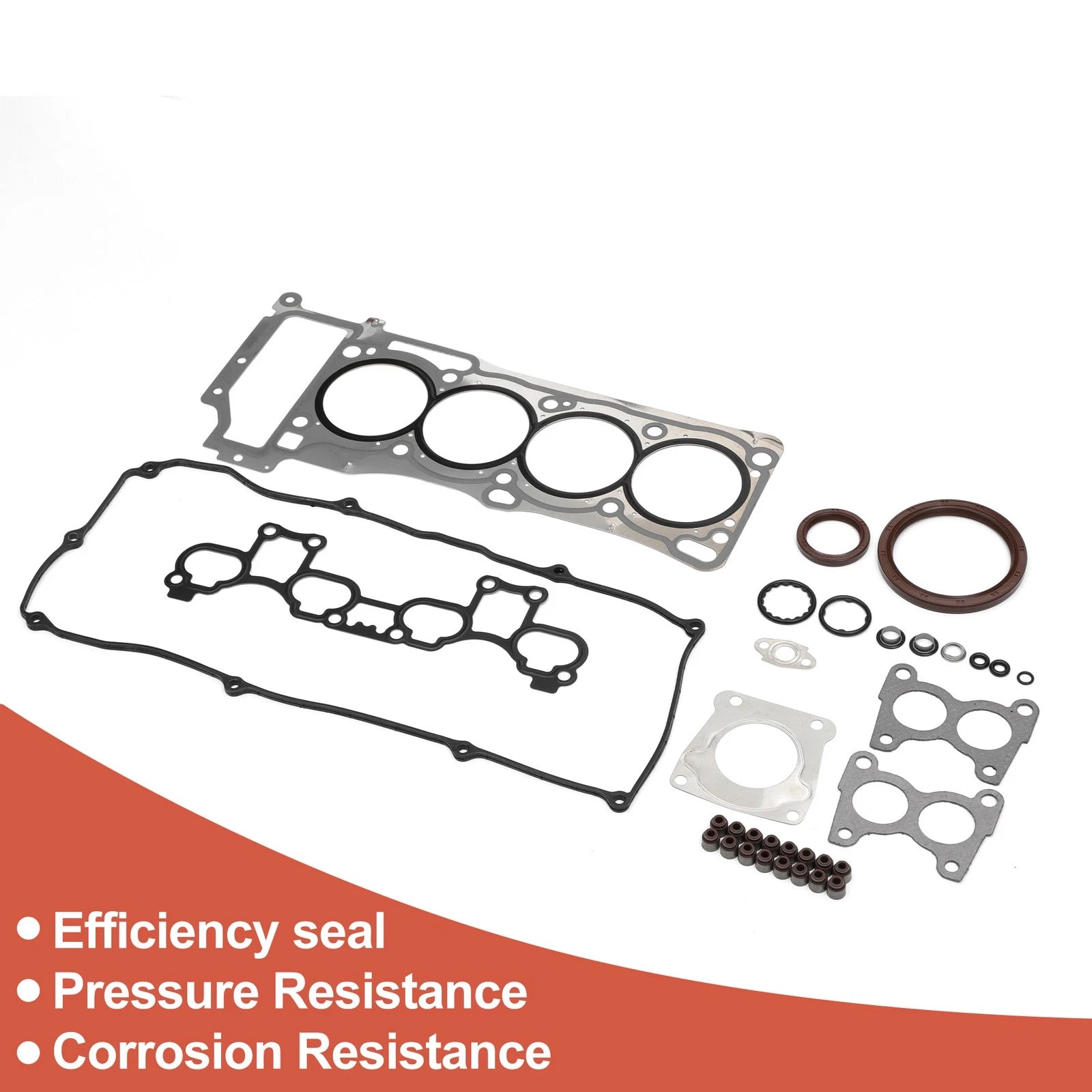 Cylinder Head Gasket Kit No. 101014M785 for Nissan QG18DE (2000–2006)