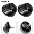 Caster Assembly for BObsweep Ultra-Vision Pet (2017–2023)