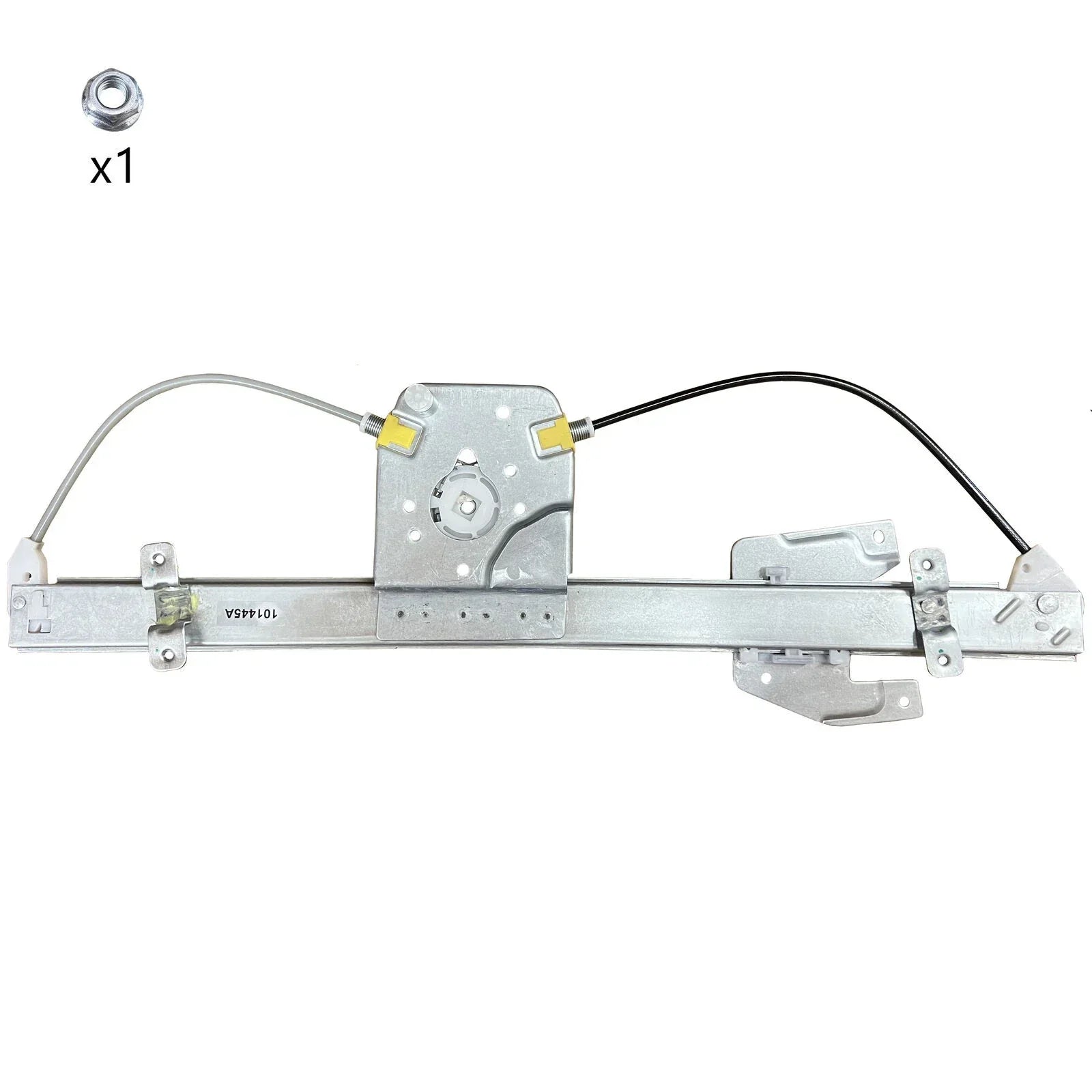 Front Right Window Regulator No Motor for Mitsubishi Pajero (2006–2014)