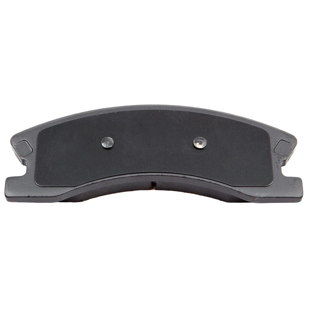 Front Ceramic Brake Pad Kit for Jeep Grand Cherokee (1999–2004)