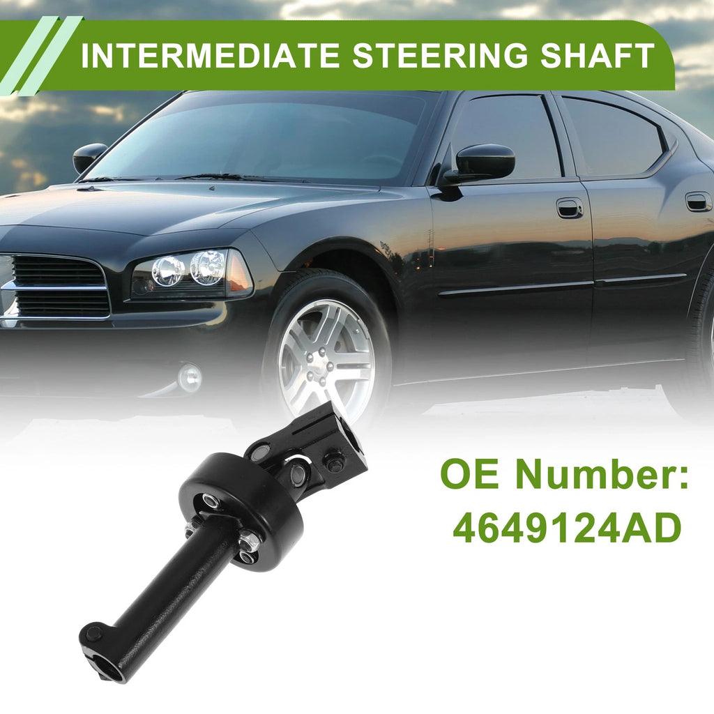 Steering Column Shaft for Dodge Charger (2007–2010) No. 4649124AD Metal