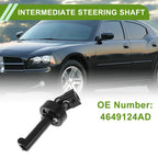 Steering Column Shaft for Dodge Charger (2007–2010) No. 4649124AD Metal