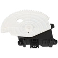 HVAC Air Blend Door Actuator for Toyota Lexus Scion (2006–2019)