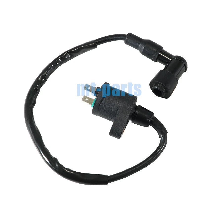 Ignition Coil for Honda CM125 XR200A XL125S CLR125 (1984–1999)