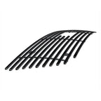 Bar Style Upper Black Billet Grille for F150/Harley Davidson/Lightning (1999–2003)