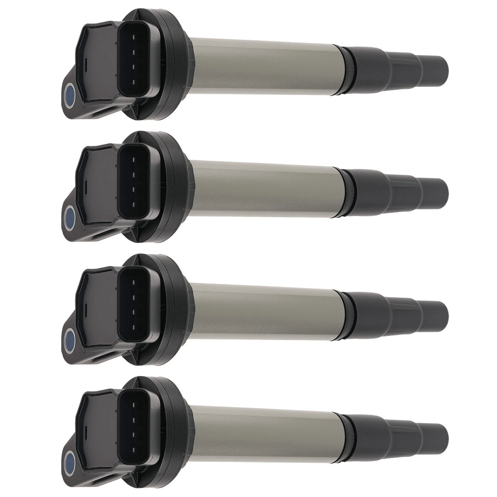 Ignition Coils for Scion xD iM Toyota Corolla 1.8L (2008–2017)