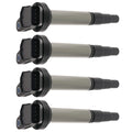 Ignition Coils for Scion xD iM Toyota Corolla 1.8L (2008–2017)