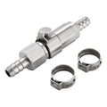Fuel Line Quick Disconnect Coupling Set for BMW R 1200 ST GS R (2006–2014)