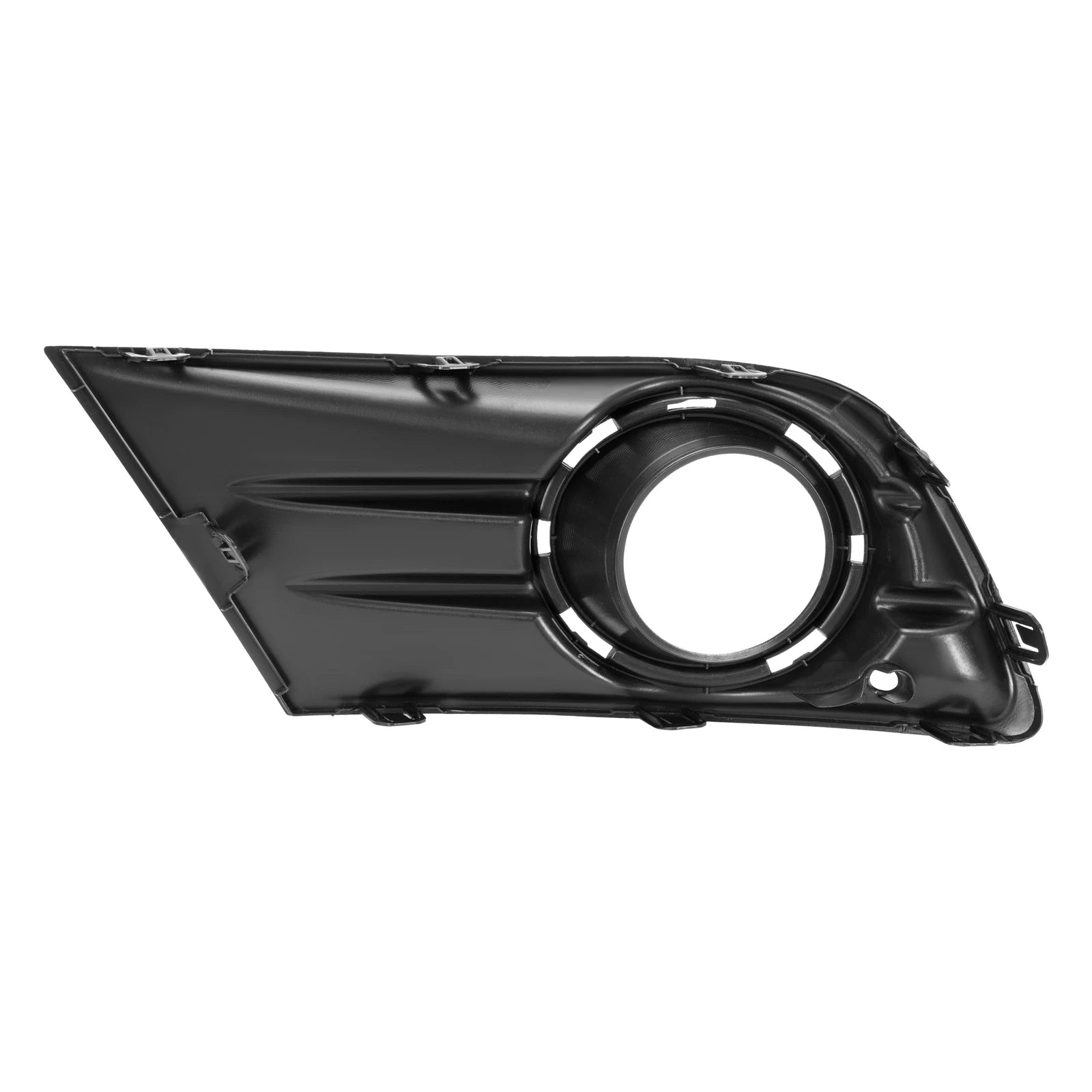 Fog Light Lamp Cover Bezel for Honda Pilot (2012-2015)