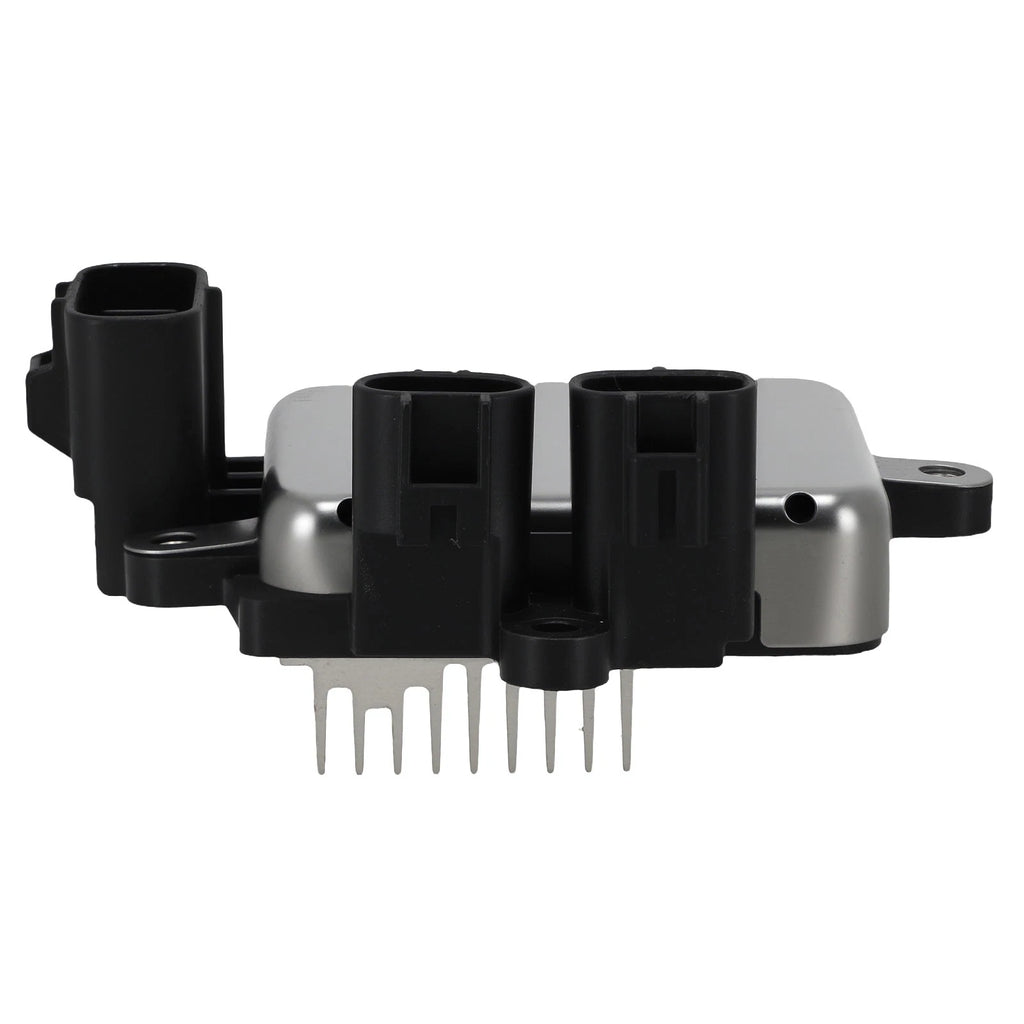 Radiator Cooling Fan Control Module for Toyota Highlander Venza (2009–2013)