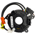 Spiral Cable Clock Spring 25554-3JA1B for Nissan Pathfinder (2013–2020)