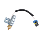 High Temp Air Solenoid Valve for Fan Clutch (A06-26631-000)