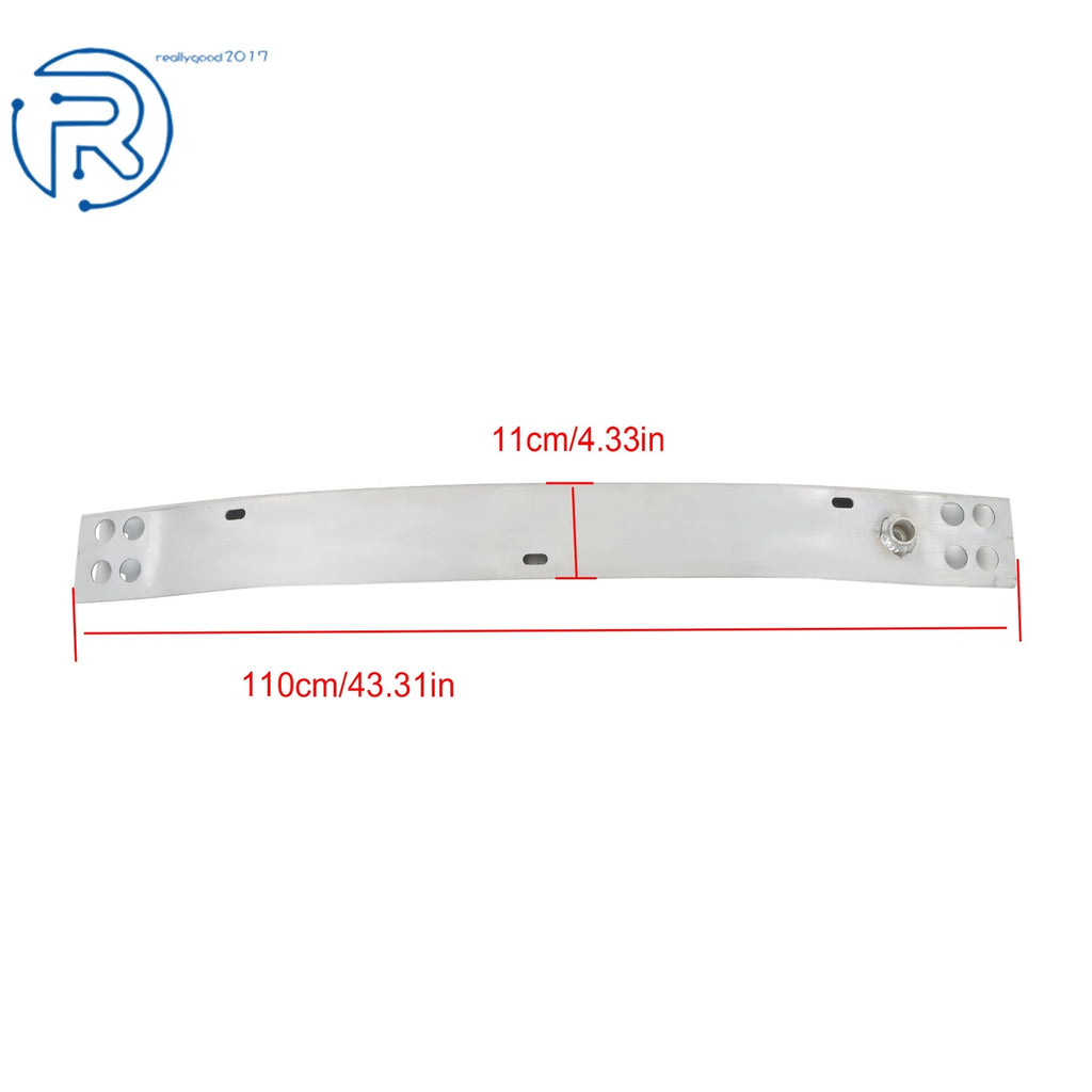 Front Bumper Face Bar for Chevrolet Malibu (2016-2021)