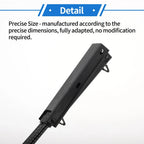 Hood Release Cable / Hood Latch Cable for BMW 5 Series E60/E61
