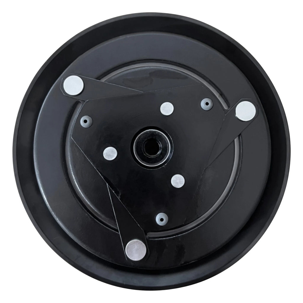 A/C Compressor Clutch Replacement for Chevrolet Corvette 6.0L (2005-2013)