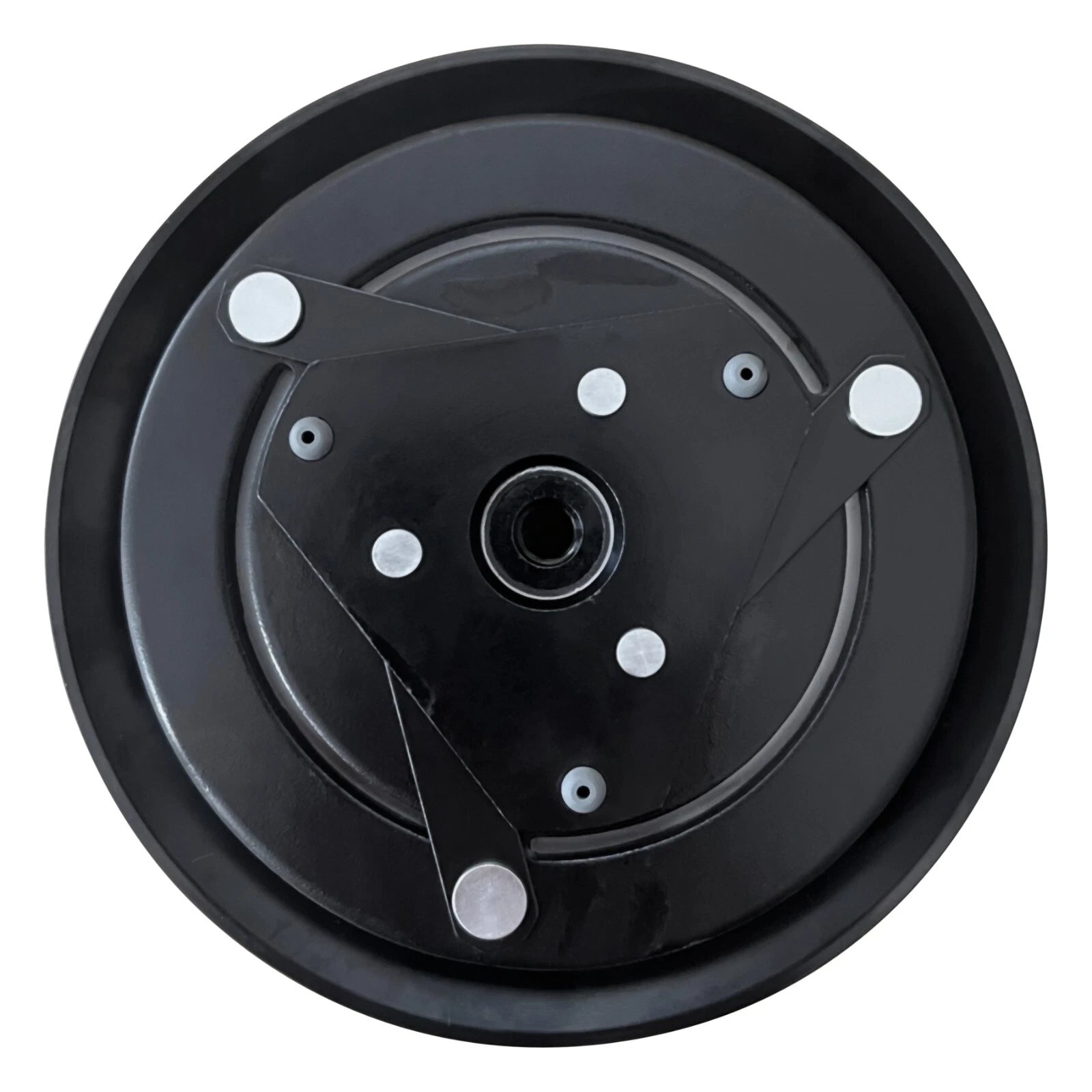 A/C Compressor Clutch Replacement for Chevrolet Corvette 6.0L (2005-2013)