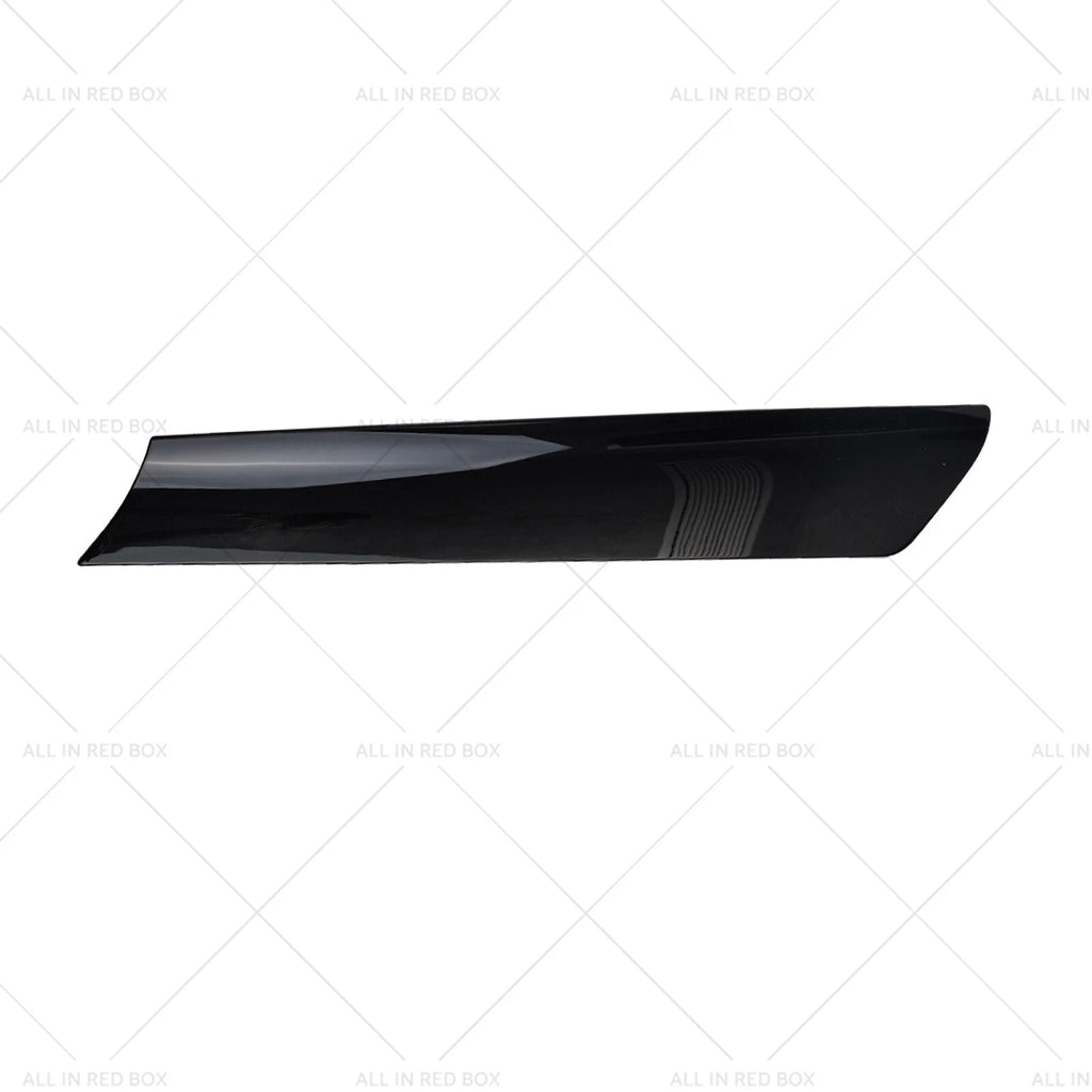 Windshield A Pillar Trim Molding for BMW Mini R50 R52 R53 (2001–2008)