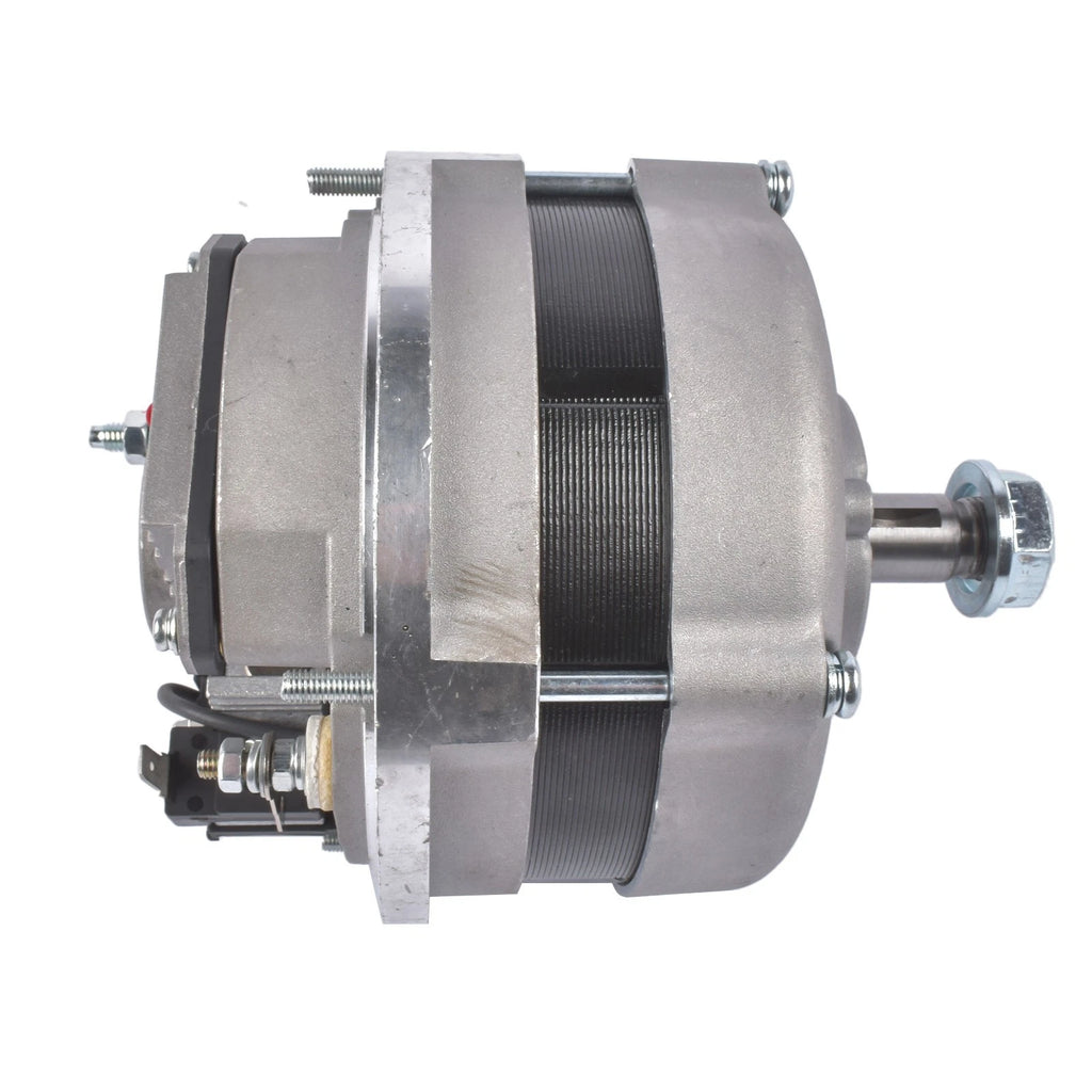 Alternator 12V 60A for Deutz 2011 1011 1011F F3L1011 (2011–2011)