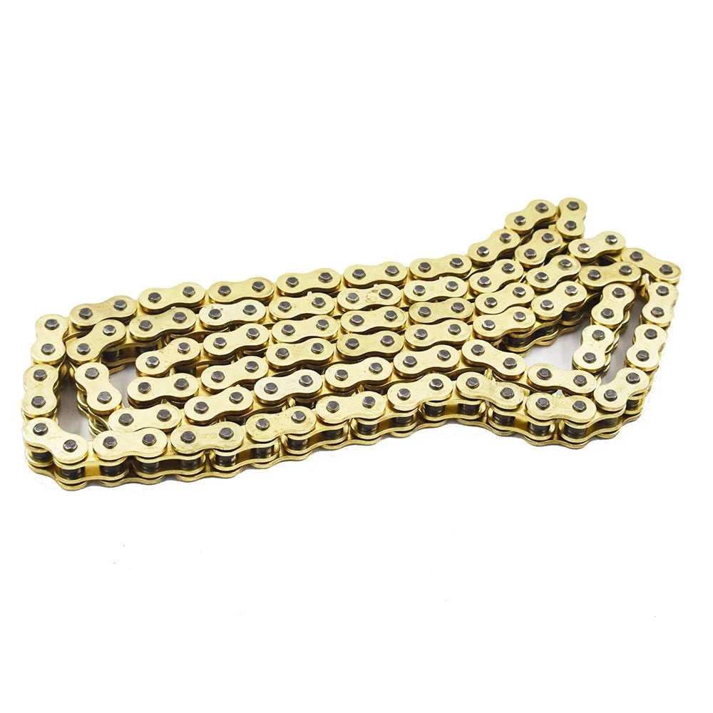 O-Ring Drive Chain for ATV Motorcycle (520 Pitch, 114 Links)