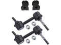 Rear Sway Bar Link and Bushing Kit for Mazda Tribute (2009–2011) NY875NS
