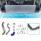 Turbo Intercooler Piping Kit for Ford Ranger PX/PX2, Mazda BT50 3.2L (2011–Present)
