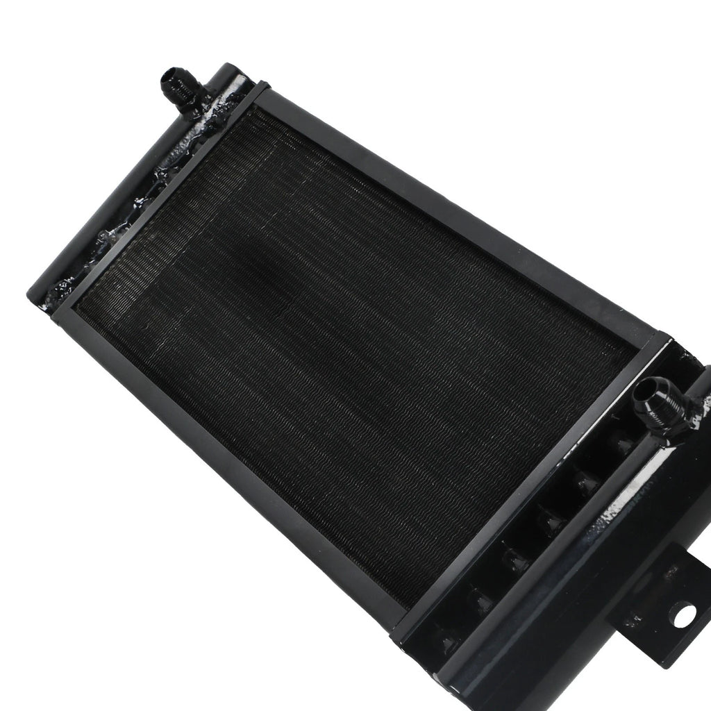 Heat Exchanger Assembly for Bobcat 1600 (741 543, 6560954) Aluminum