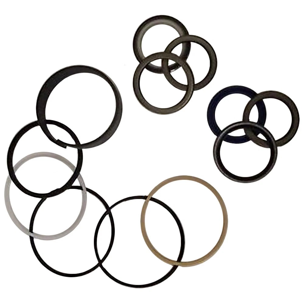Seal Kit for Komatsu Crawler Dozer D20P-7A D21P-7A (70mm Bore)
