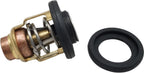 Thermostat for Yamaha 9.9/15/20hp 4-Stroke F15C F20B (N/A) 6AH-12411-00 69M-12411