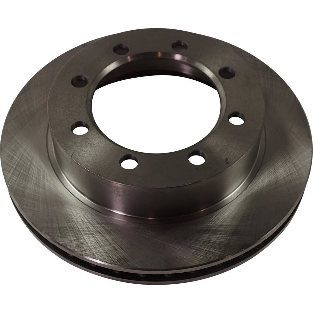 Front Disc Brake Rotors for Ford F-250 (1995–1999)
