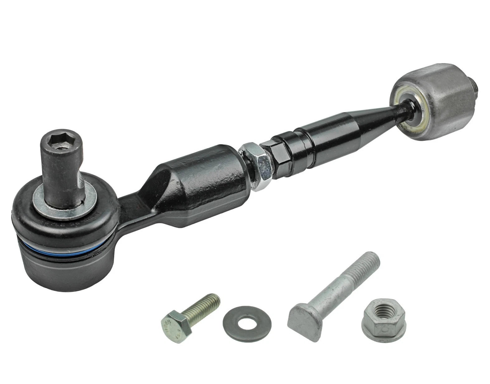 Meyle Front Steering Tie Rod Assembly for Volkswagen Passat (116 030 8227/HD)