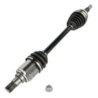 Front Left CV Axle Shaft Assembly for Toyota Sienna (2011–2015)