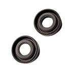 2X Oil Seal for Mercury Mercruiser (26-96063, 897153, 18-2010)