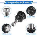 2X Front Upper Ball Joints for Dodge Durango (2011–2015) No.K500285/68046195AD